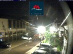 Archived image Webcam View from Guesthouse &#34;Schwarzwaldtanne&#34; 03:00