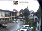 Archiv Foto Webcam Schönwald: Blick vom Gasthof Schwarzwaldtanne 05:00