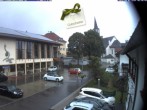 Archiv Foto Webcam Schönwald: Blick vom Gasthof Schwarzwaldtanne 07:00