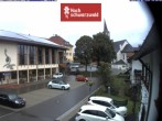 Archiv Foto Webcam Schönwald: Blick vom Gasthof Schwarzwaldtanne 09:00