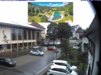 Archiv Foto Webcam Schönwald: Blick vom Gasthof Schwarzwaldtanne 11:00