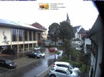 Archiv Foto Webcam Schönwald: Blick vom Gasthof Schwarzwaldtanne 15:00