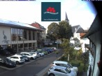 Archiv Foto Webcam Schönwald: Blick vom Gasthof Schwarzwaldtanne 17:00
