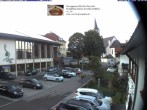 Archiv Foto Webcam Schönwald: Blick vom Gasthof Schwarzwaldtanne 19:00
