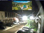 Archiv Foto Webcam Schönwald: Blick vom Gasthof Schwarzwaldtanne 01:00