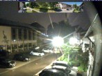 Archiv Foto Webcam Schönwald: Blick vom Gasthof Schwarzwaldtanne 03:00