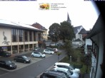 Archiv Foto Webcam Schönwald: Blick vom Gasthof Schwarzwaldtanne 05:00