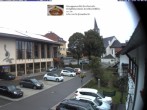 Archiv Foto Webcam Schönwald: Blick vom Gasthof Schwarzwaldtanne 06:00