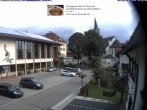 Archiv Foto Webcam Schönwald: Blick vom Gasthof Schwarzwaldtanne 09:00