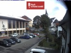 Archiv Foto Webcam Schönwald: Blick vom Gasthof Schwarzwaldtanne 13:00