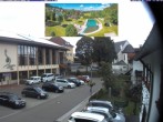 Archiv Foto Webcam Schönwald: Blick vom Gasthof Schwarzwaldtanne 15:00