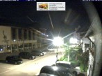 Archiv Foto Webcam Schönwald: Blick vom Gasthof Schwarzwaldtanne 23:00