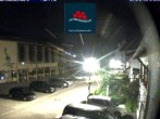 Archiv Foto Webcam Schönwald: Blick vom Gasthof Schwarzwaldtanne 01:00
