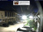 Archiv Foto Webcam Schönwald: Blick vom Gasthof Schwarzwaldtanne 03:00