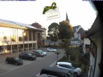Archiv Foto Webcam Schönwald: Blick vom Gasthof Schwarzwaldtanne 05:00