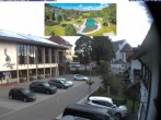 Archiv Foto Webcam Schönwald: Blick vom Gasthof Schwarzwaldtanne 06:00
