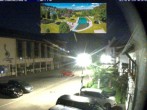 Archiv Foto Webcam Schönwald: Blick vom Gasthof Schwarzwaldtanne 23:00