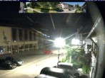 Archiv Foto Webcam Schönwald: Blick vom Gasthof Schwarzwaldtanne 01:00
