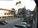 Archiv Foto Webcam Schönwald: Blick vom Gasthof Schwarzwaldtanne 06:00