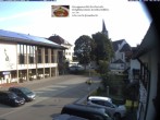 Archiv Foto Webcam Schönwald: Blick vom Gasthof Schwarzwaldtanne 07:00