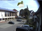 Archiv Foto Webcam Schönwald: Blick vom Gasthof Schwarzwaldtanne 09:00