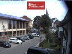 Archiv Foto Webcam Schönwald: Blick vom Gasthof Schwarzwaldtanne 11:00