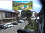 Archiv Foto Webcam Schönwald: Blick vom Gasthof Schwarzwaldtanne 13:00