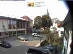 Archiv Foto Webcam Schönwald: Blick vom Gasthof Schwarzwaldtanne 17:00