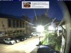 Archiv Foto Webcam Schönwald: Blick vom Gasthof Schwarzwaldtanne 01:00