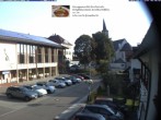 Archived image Webcam View from Guesthouse &#34;Schwarzwaldtanne&#34; 07:00