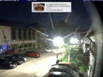 Archiv Foto Webcam Schönwald: Blick vom Gasthof Schwarzwaldtanne 01:00