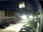 Archiv Foto Webcam Schönwald: Blick vom Gasthof Schwarzwaldtanne 03:00
