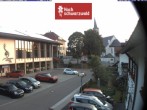 Archiv Foto Webcam Schönwald: Blick vom Gasthof Schwarzwaldtanne 05:00