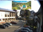 Archiv Foto Webcam Schönwald: Blick vom Gasthof Schwarzwaldtanne 07:00