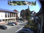 Archiv Foto Webcam Schönwald: Blick vom Gasthof Schwarzwaldtanne 09:00