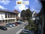 Archiv Foto Webcam Schönwald: Blick vom Gasthof Schwarzwaldtanne 11:00