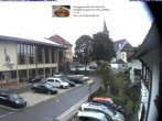Archiv Foto Webcam Schönwald: Blick vom Gasthof Schwarzwaldtanne 15:00