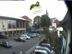 Archiv Foto Webcam Schönwald: Blick vom Gasthof Schwarzwaldtanne 17:00