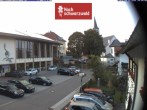 Archiv Foto Webcam Schönwald: Blick vom Gasthof Schwarzwaldtanne 19:00