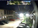 Archiv Foto Webcam Schönwald: Blick vom Gasthof Schwarzwaldtanne 03:00