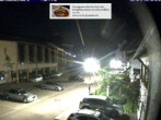 Archiv Foto Webcam Schönwald: Blick vom Gasthof Schwarzwaldtanne 23:00