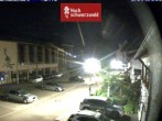 Archiv Foto Webcam Schönwald: Blick vom Gasthof Schwarzwaldtanne 03:00
