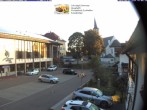 Archiv Foto Webcam Schönwald: Blick vom Gasthof Schwarzwaldtanne 06:00