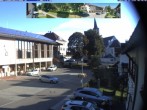 Archiv Foto Webcam Schönwald: Blick vom Gasthof Schwarzwaldtanne 07:00