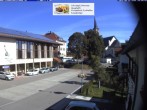 Archiv Foto Webcam Schönwald: Blick vom Gasthof Schwarzwaldtanne 09:00