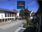Archiv Foto Webcam Schönwald: Blick vom Gasthof Schwarzwaldtanne 11:00