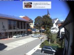 Archiv Foto Webcam Schönwald: Blick vom Gasthof Schwarzwaldtanne 13:00