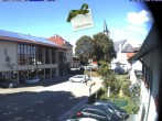 Archiv Foto Webcam Schönwald: Blick vom Gasthof Schwarzwaldtanne 15:00