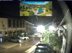Archiv Foto Webcam Schönwald: Blick vom Gasthof Schwarzwaldtanne 23:00