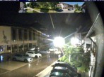 Archiv Foto Webcam Schönwald: Blick vom Gasthof Schwarzwaldtanne 01:00